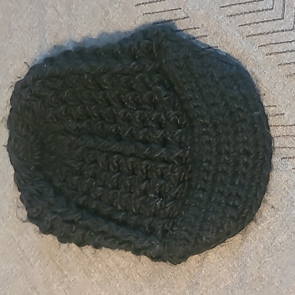 Winter Marmot Hat
